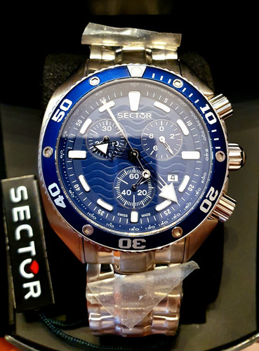 Neu sector ocean - neu,