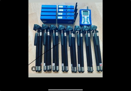 Brower timing tci - timing, system