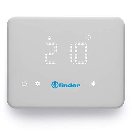 Finder digitale zeitmessanlage - finder,